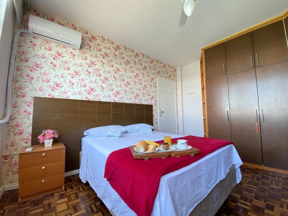 IMP21 - Três Suítes, Frente Mar, Linda Vista, TV Smart, Wi-Fi Balneário Camboriú Exterior foto